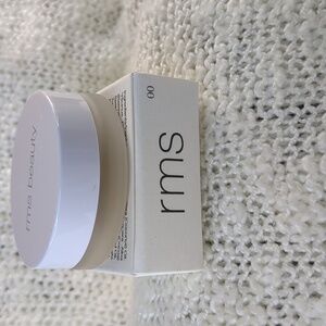 RMS Beauty UnCoverup Concealer in 00, 5.67g/0.20oz